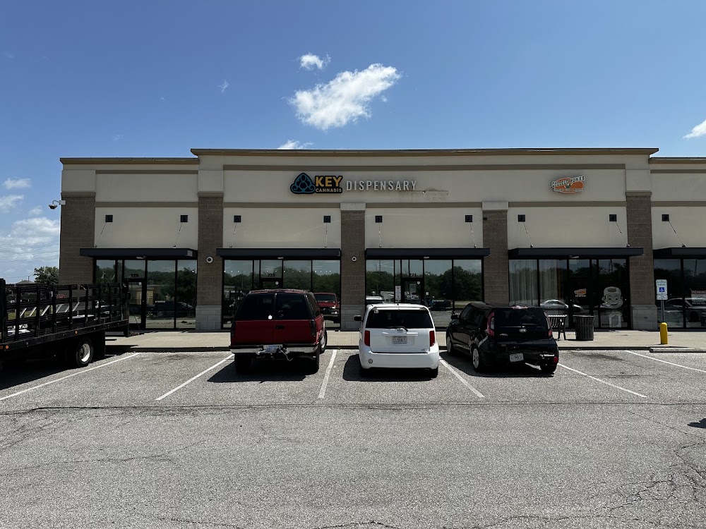 Key Cannabis Dispensary photo 1