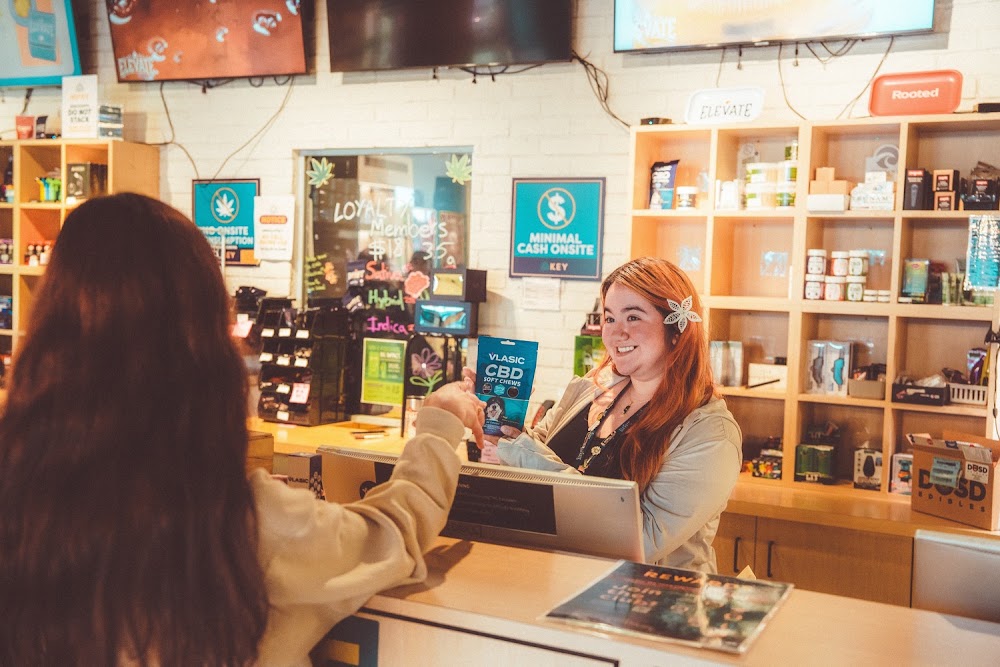 Key Cannabis Dispensary photo 3