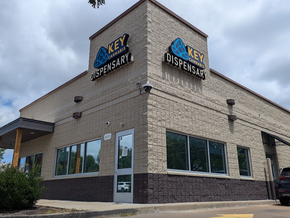 Key Cannabis Dispensary photo 1