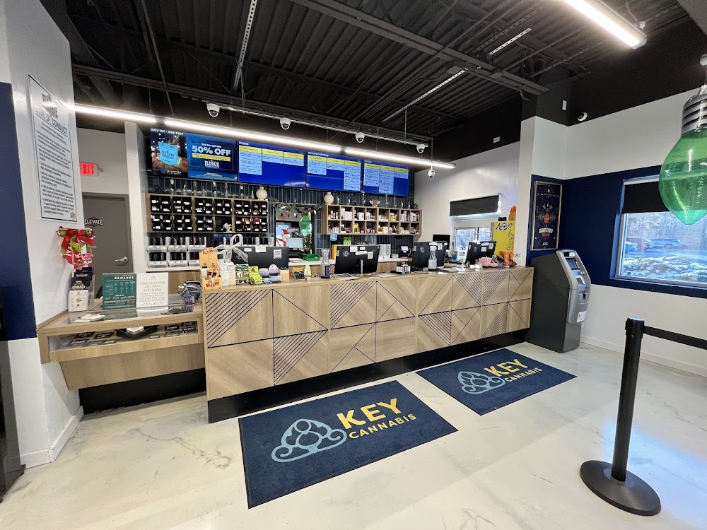 Key Cannabis Dispensary photo 7