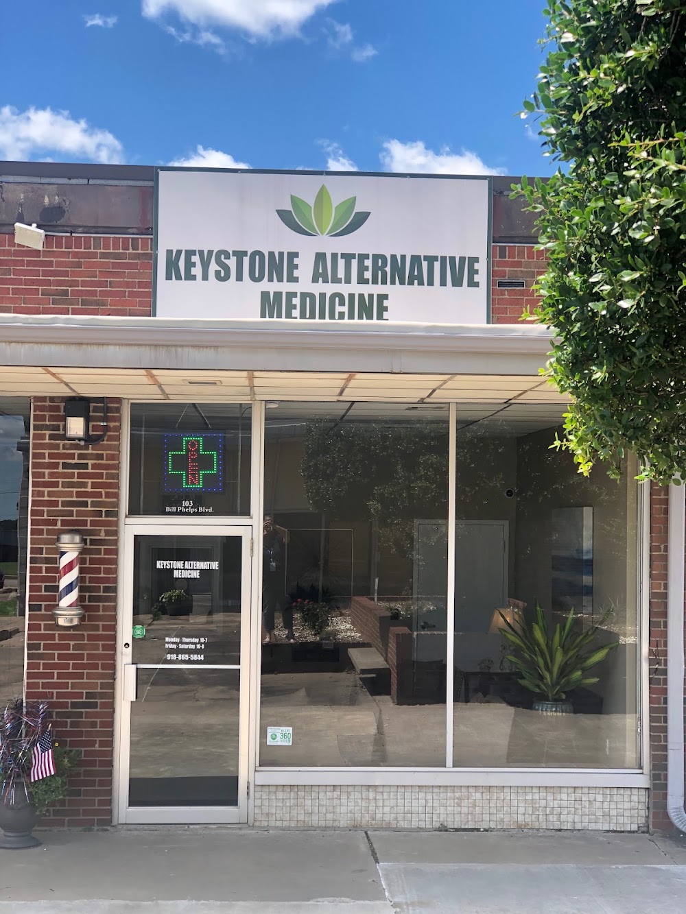 Keystone Alternative Medicine photo 3