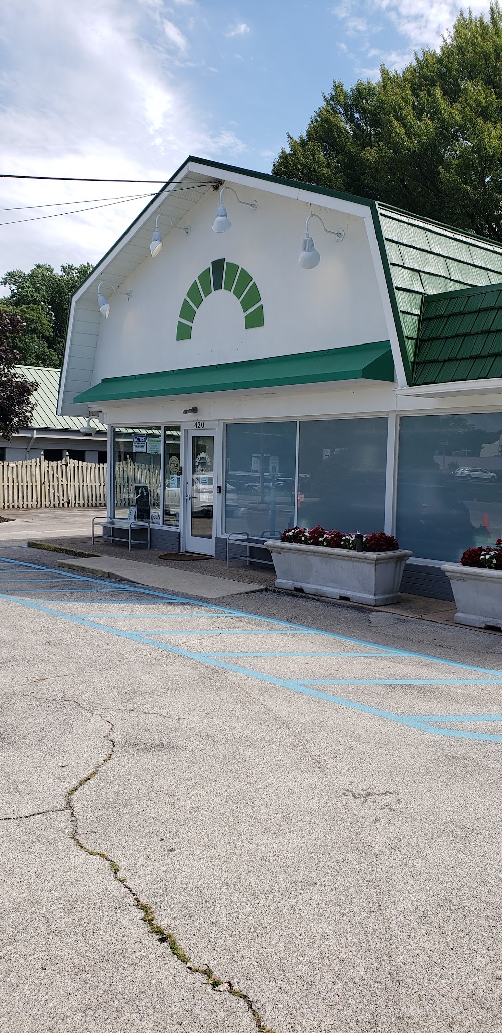 Keystone Shops - Devon photo 1