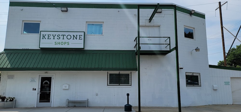 Keystone Shops - King Of Prussia photo 4