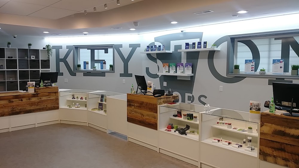 Keystone Shops - King Of Prussia photo 5