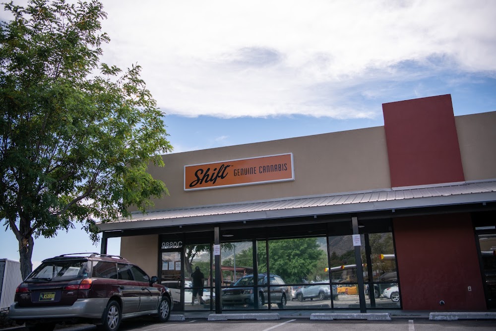 Keyway Marketplace - Montgomery Blvd photo 7