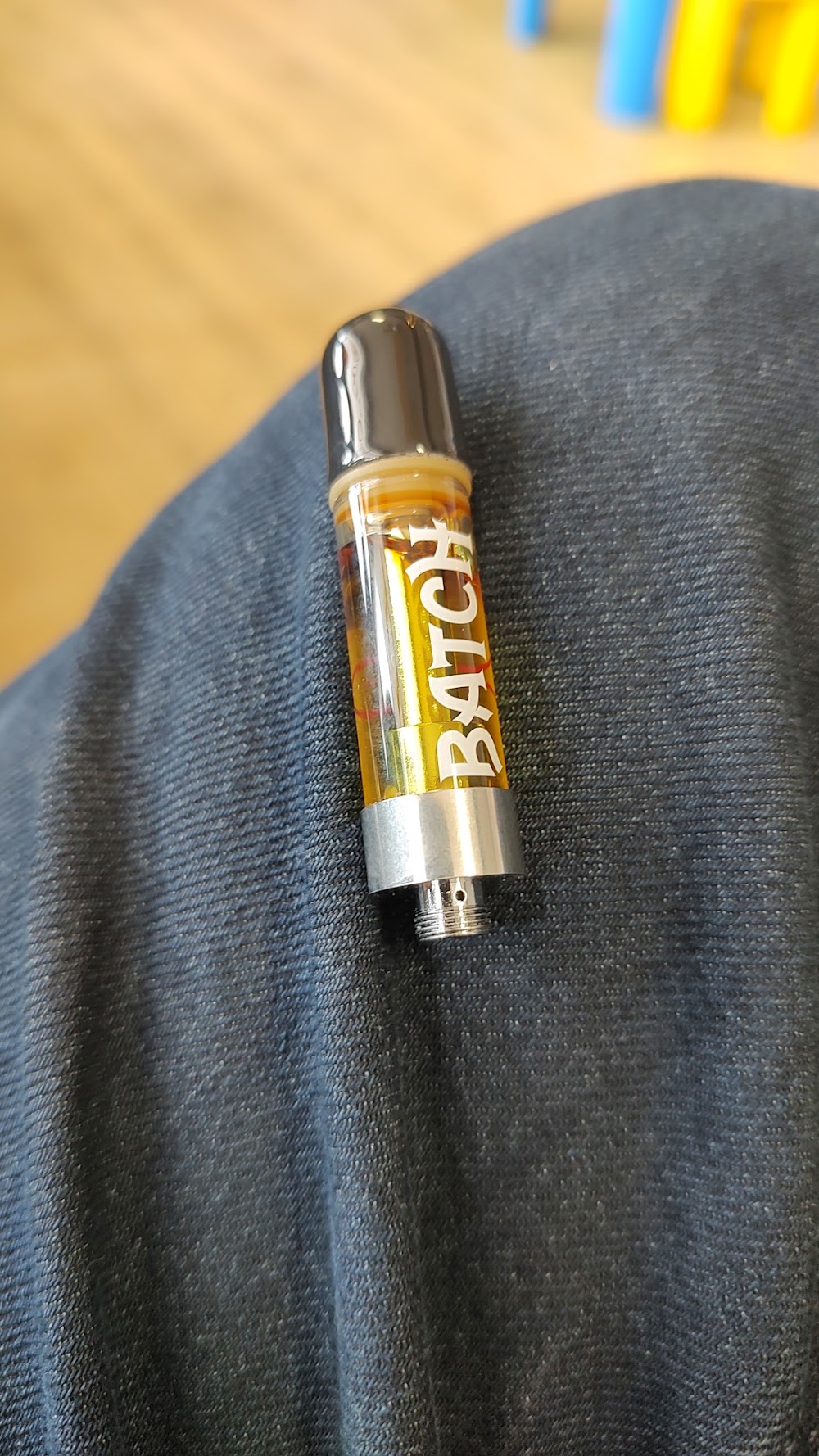 Kika Kush photo 5