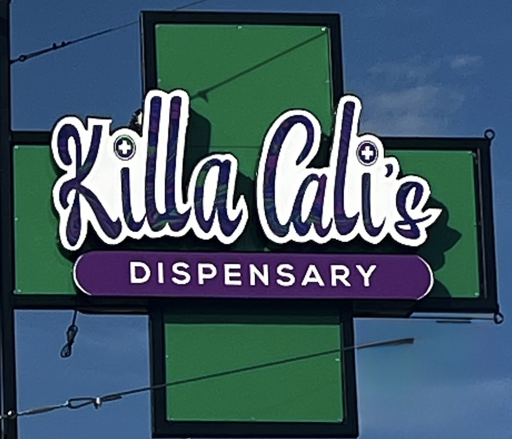 Killa-Cali's Dispensary photo 4