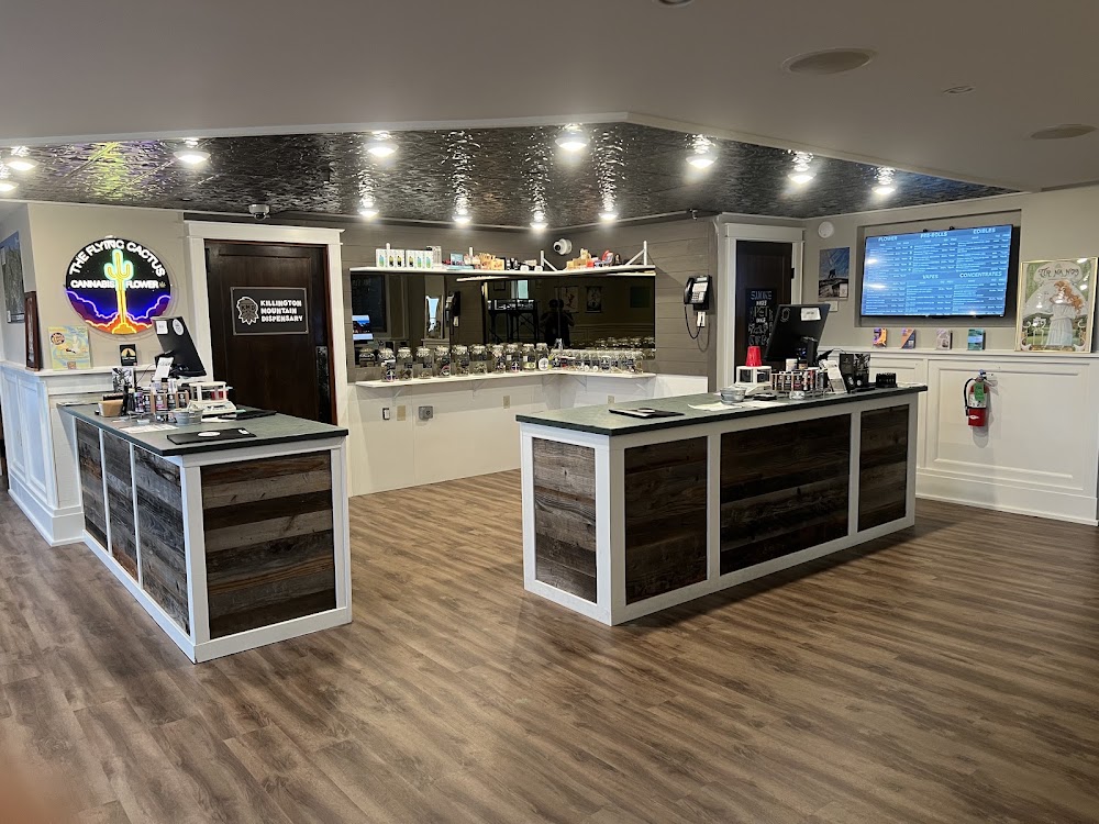 Killington Mountain Dispensary photo 1