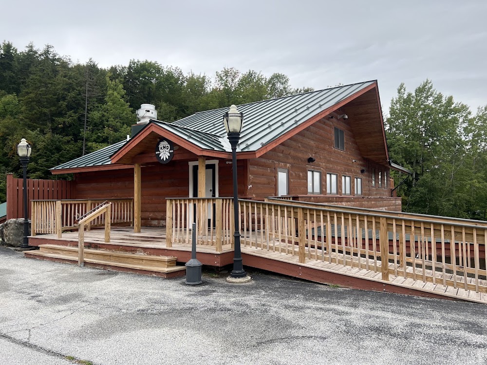 Killington Mountain Dispensary photo 2