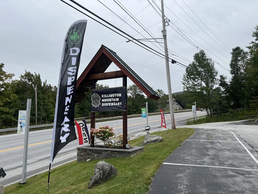 Killington Mountain Dispensary photo 3