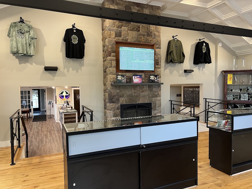 Killington Mountain Dispensary photo 4