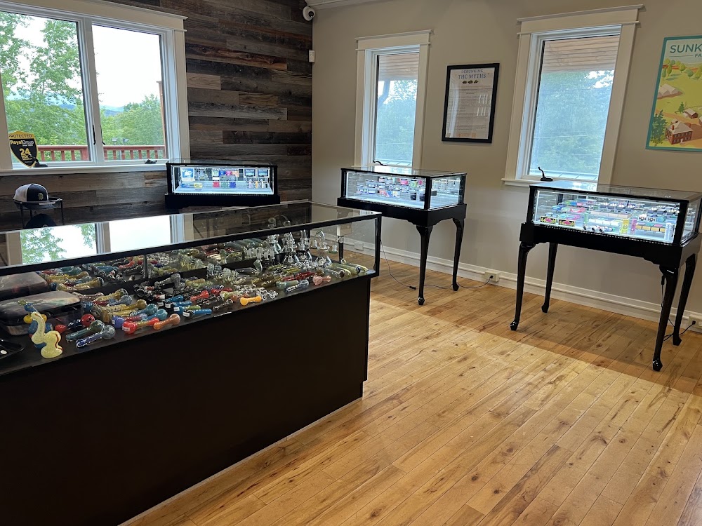 Killington Mountain Dispensary photo 5