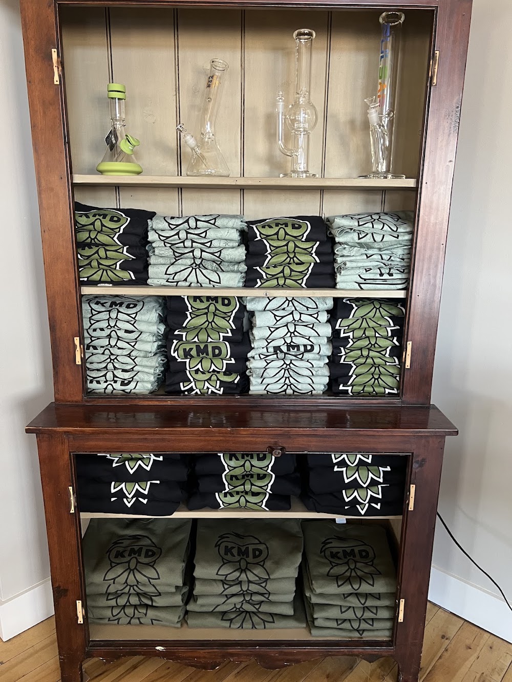 Killington Mountain Dispensary photo 6