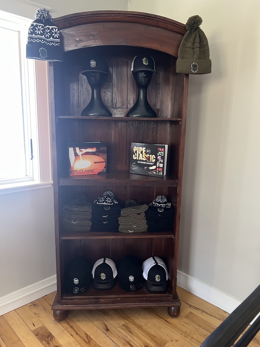 Killington Mountain Dispensary photo 7