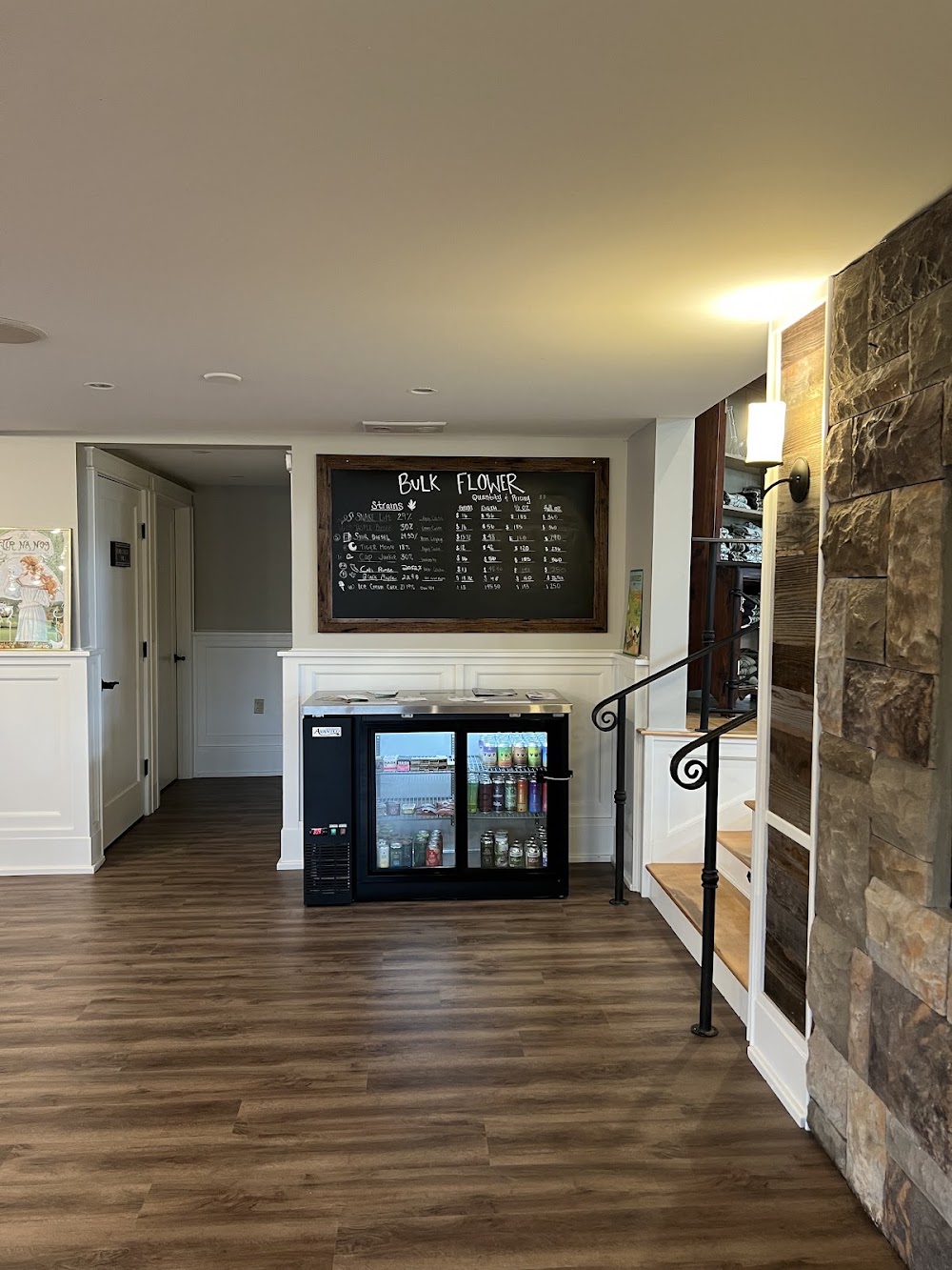 Killington Mountain Dispensary photo 8