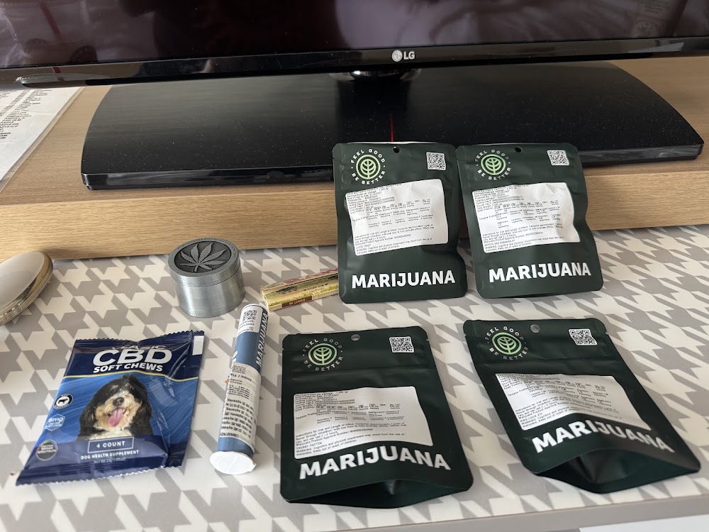 Kind Goods Cannabis Dispensary, Kind Goods photo 2