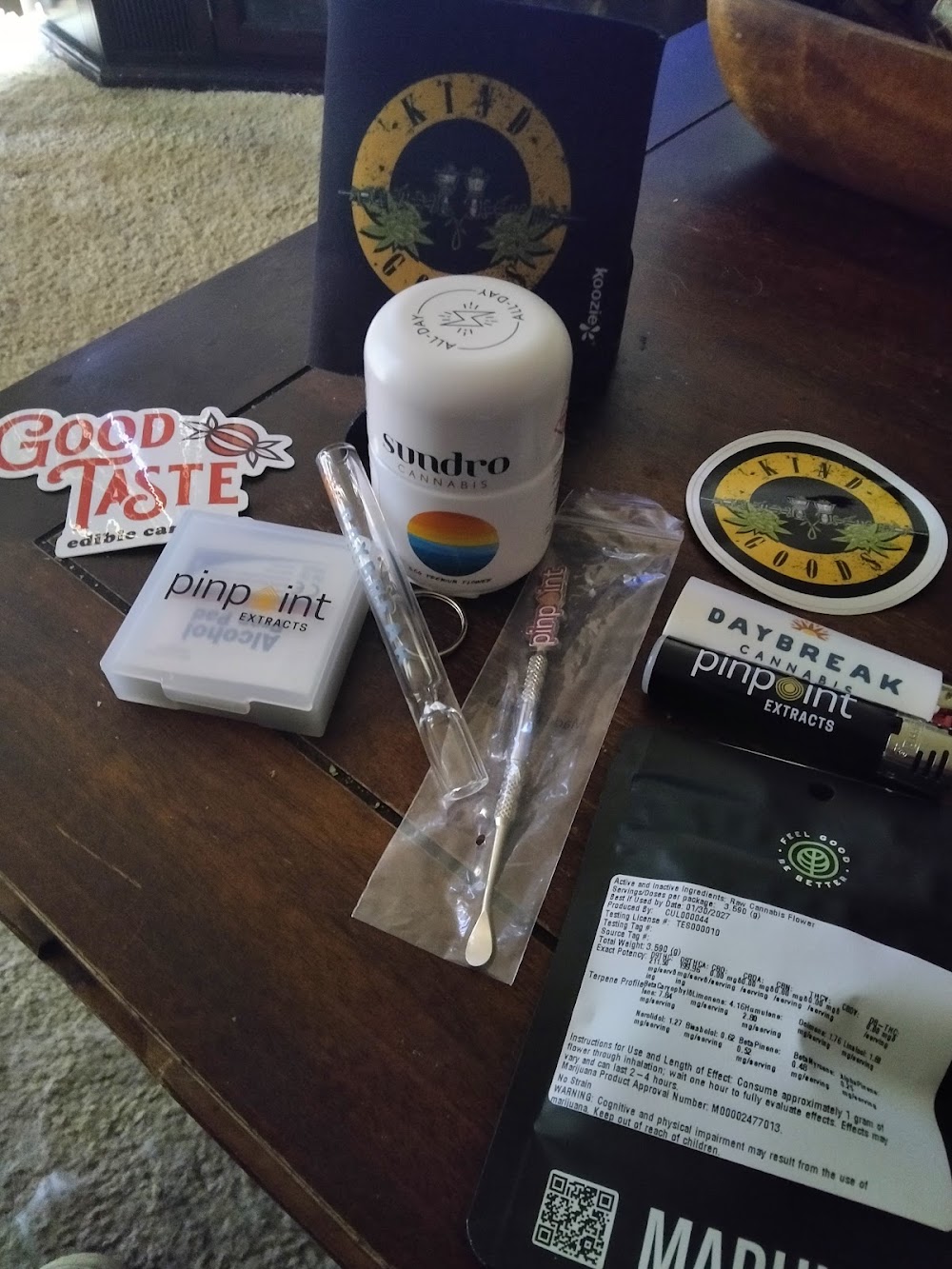 Kind Goods Cannabis Dispensary, Kind Goods photo 4