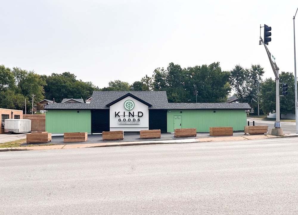 Kind Goods, Kind Goods Cannabis Dispensary photo 1