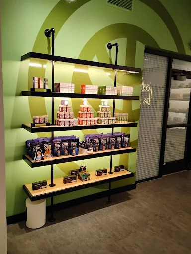 Kind Goods, Kind Goods Cannabis Dispensary photo 2