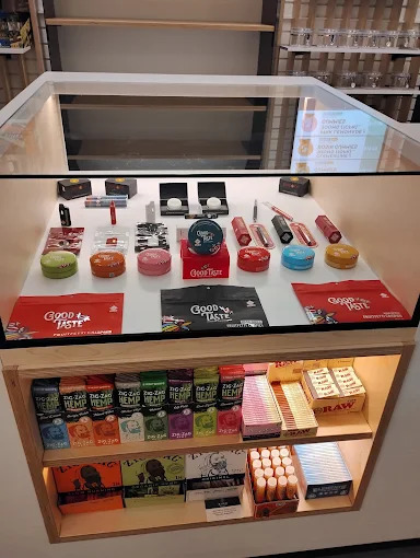 Kind Goods, Kind Goods Cannabis Dispensary photo 3