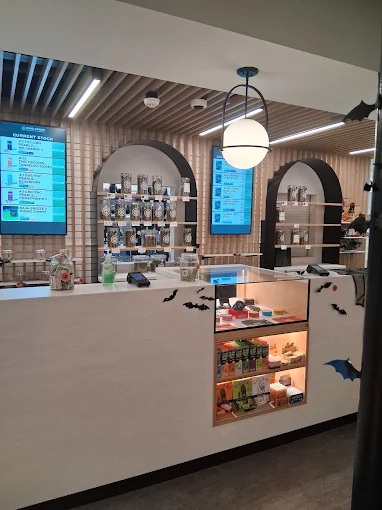 Kind Goods, Kind Goods Cannabis Dispensary photo 4