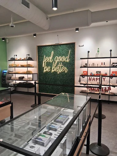 Kind Goods, Kind Goods Cannabis Dispensary photo 5