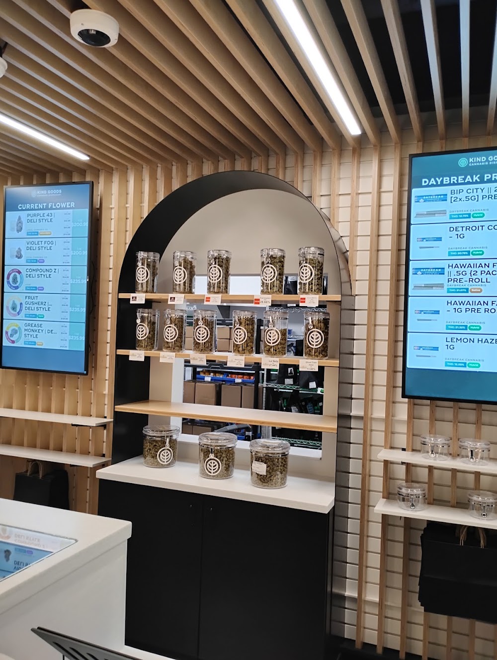 Kind Goods, Kind Goods Cannabis Dispensary photo 7