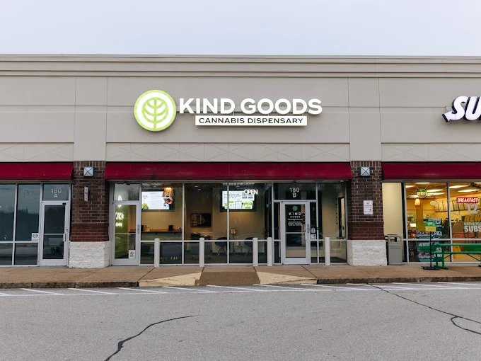 Kind Goods Medical Dispensary photo 1