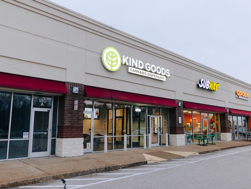 Kind Goods Medical Dispensary photo 7