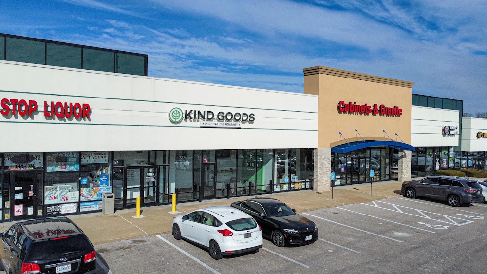 Kind Goods Medical Dispensary photo 2