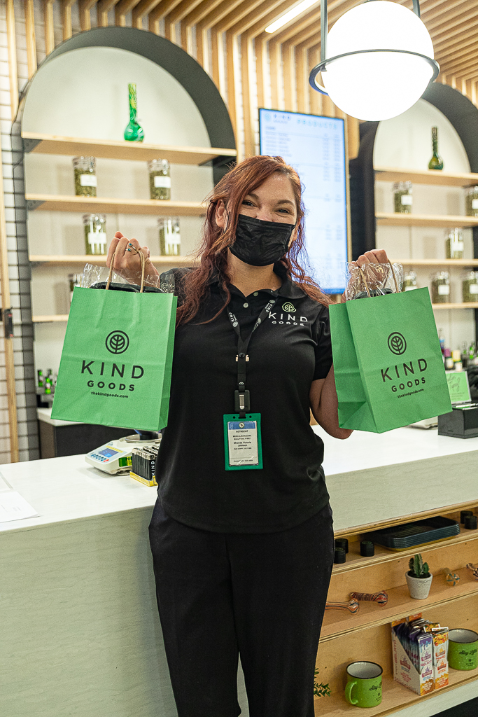 Kind Goods Medical Dispensary photo 7