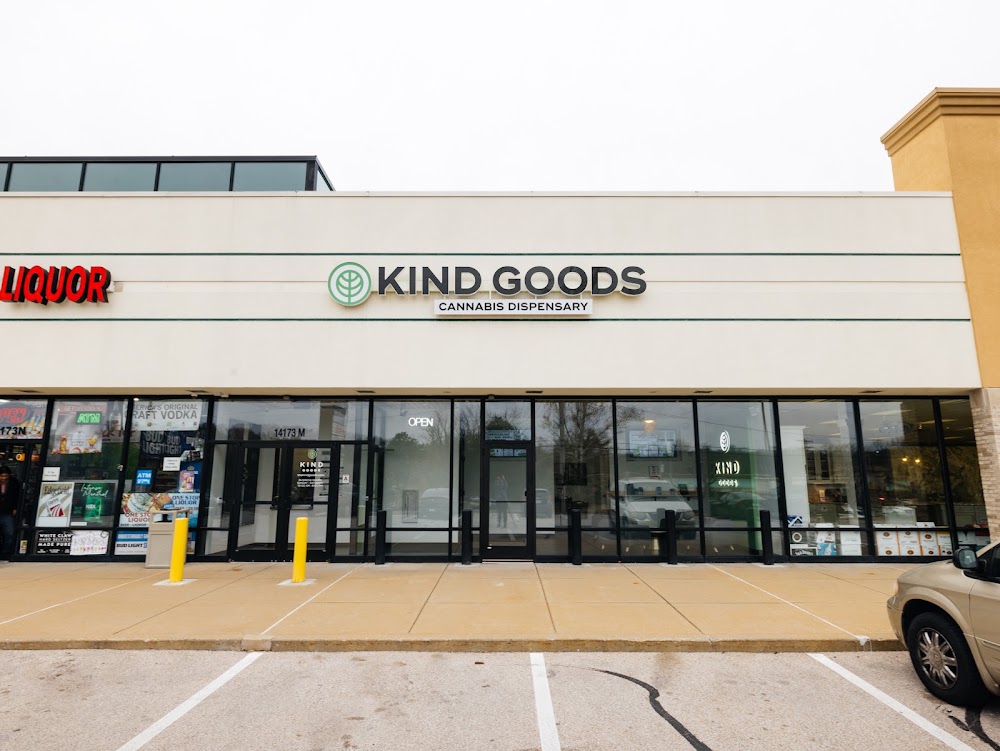 Kind Goods Medical Dispensary photo 8