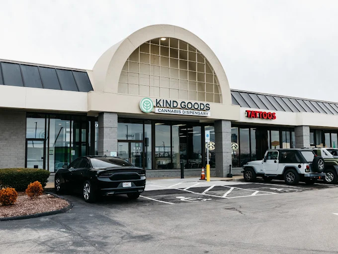 Kind Goods Medical Dispensary photo 1