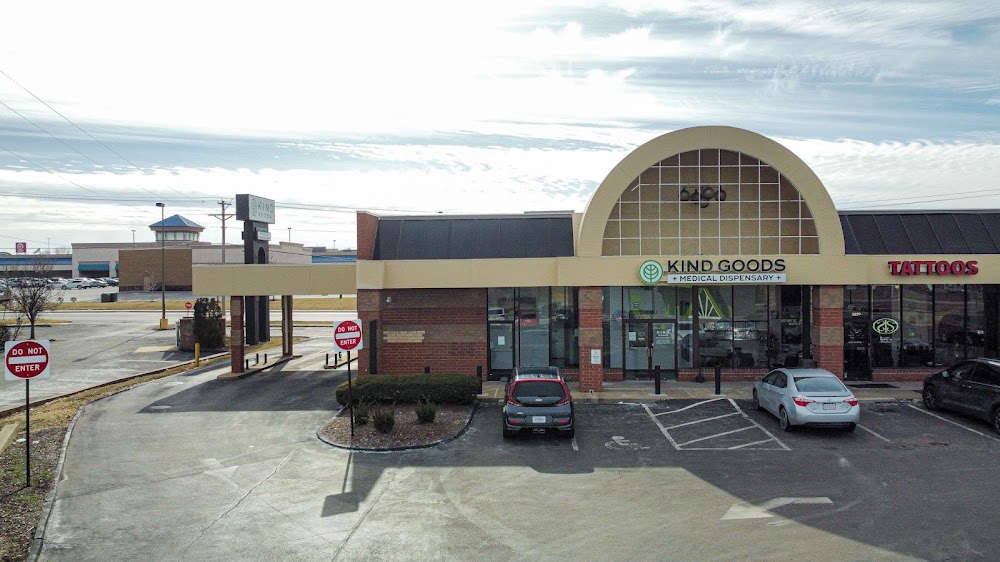 Kind Goods Medical Dispensary photo 2