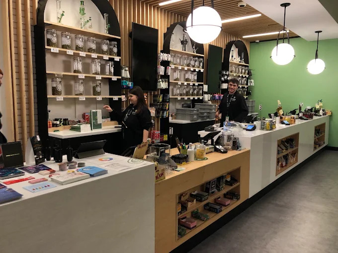 Kind Goods Medical Dispensary photo 6