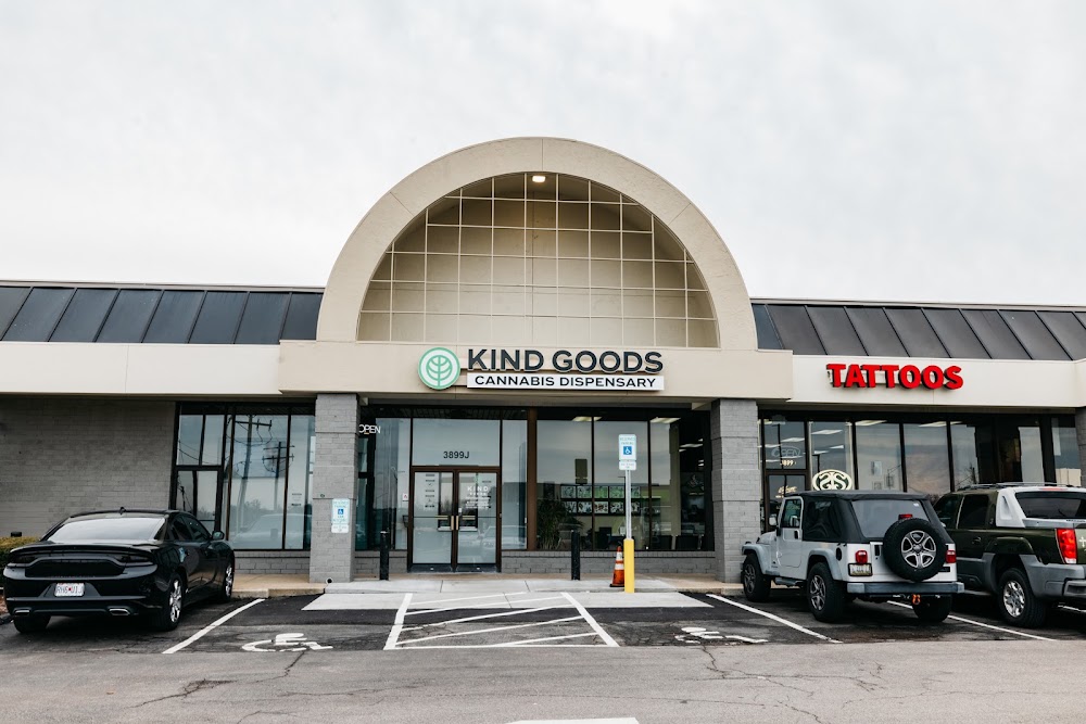 Kind Goods Medical Dispensary photo 8