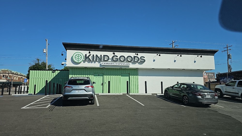 Kind Goods photo 8