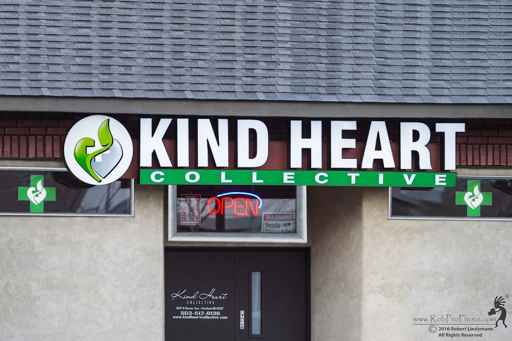 Kind Heart Collective photo 1