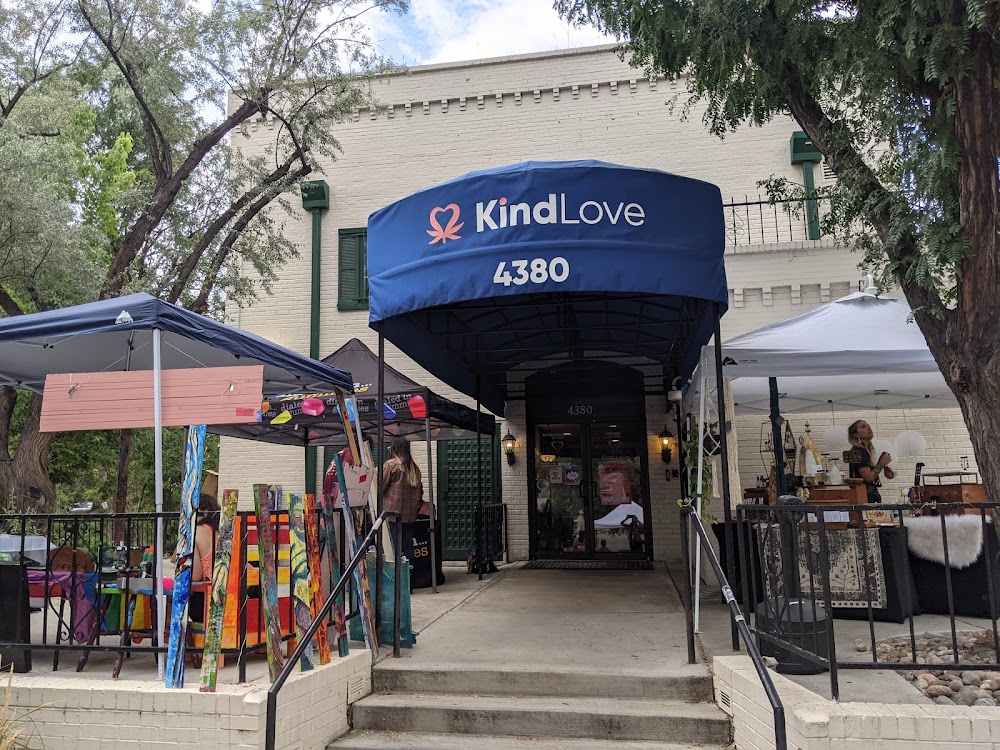 Kind Love photo 1