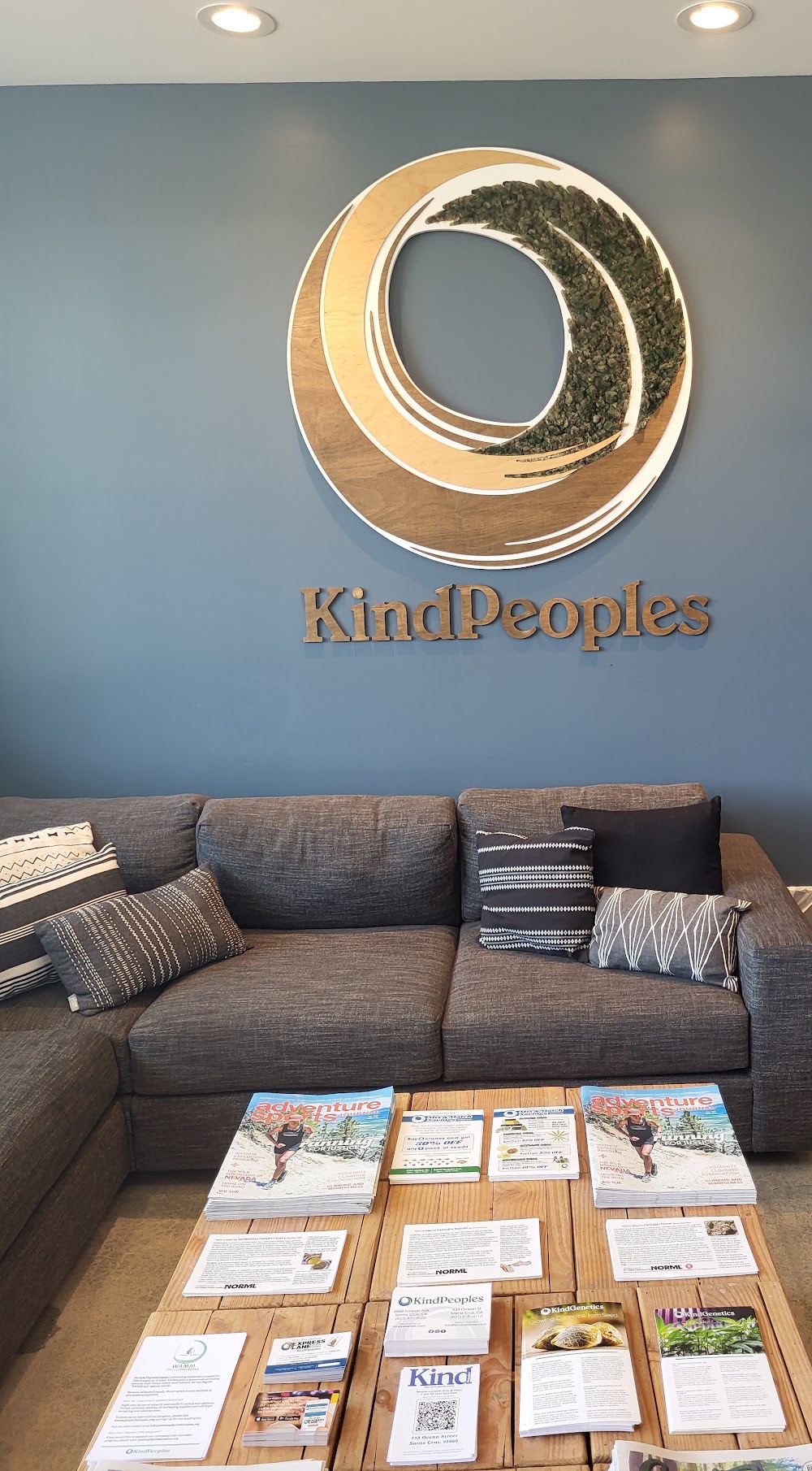 Kindpeoples photo 3