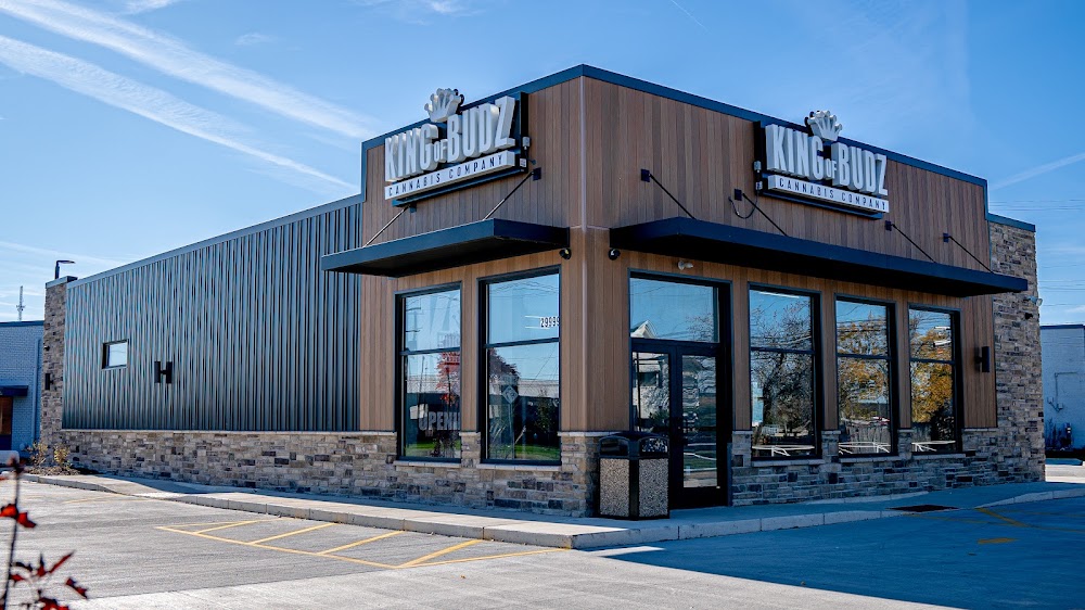King Of Budz Roseville photo 1