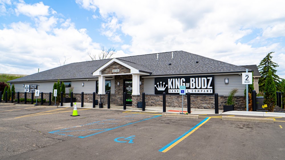 King Of Budz Taylor photo 1