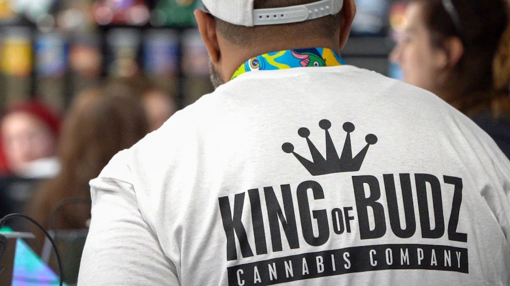 King Of Budz Taylor photo 4