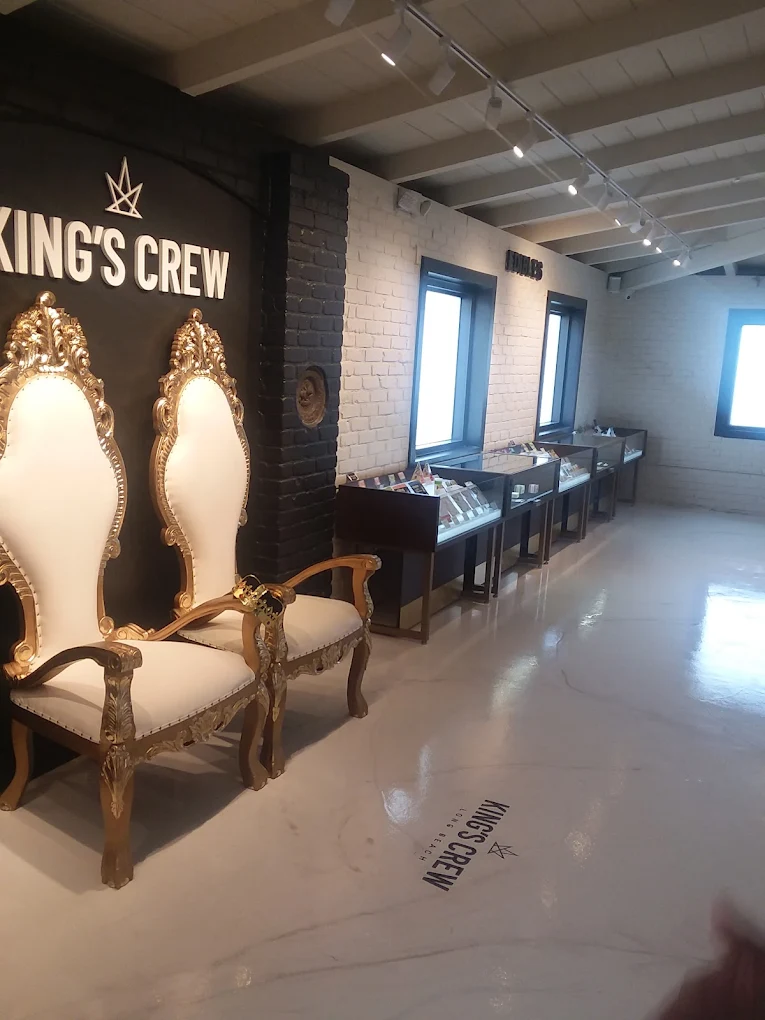 King's Crew photo 8