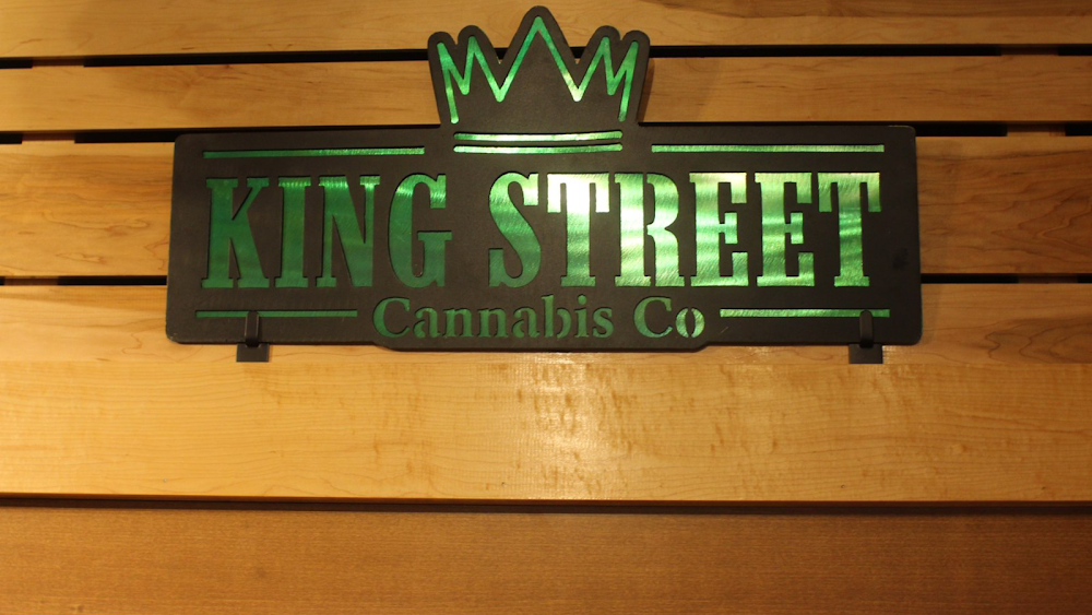 King Street Cannabis CO photo 2