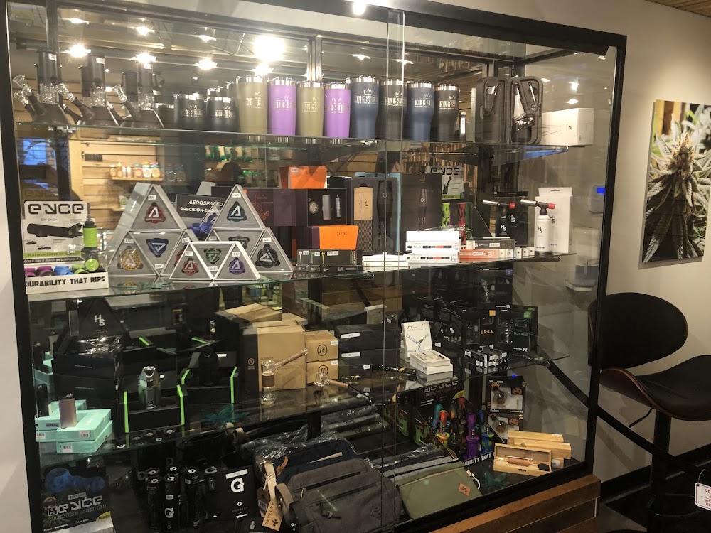 King Street Cannabis CO photo 3