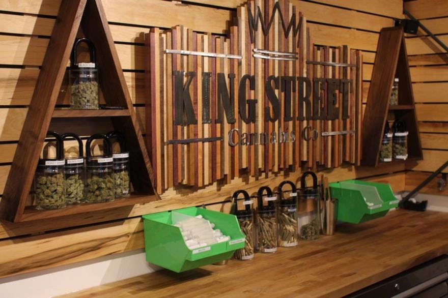 King Street Cannabis CO photo 4