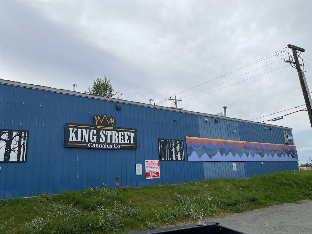 King Street Cannabis CO photo 5