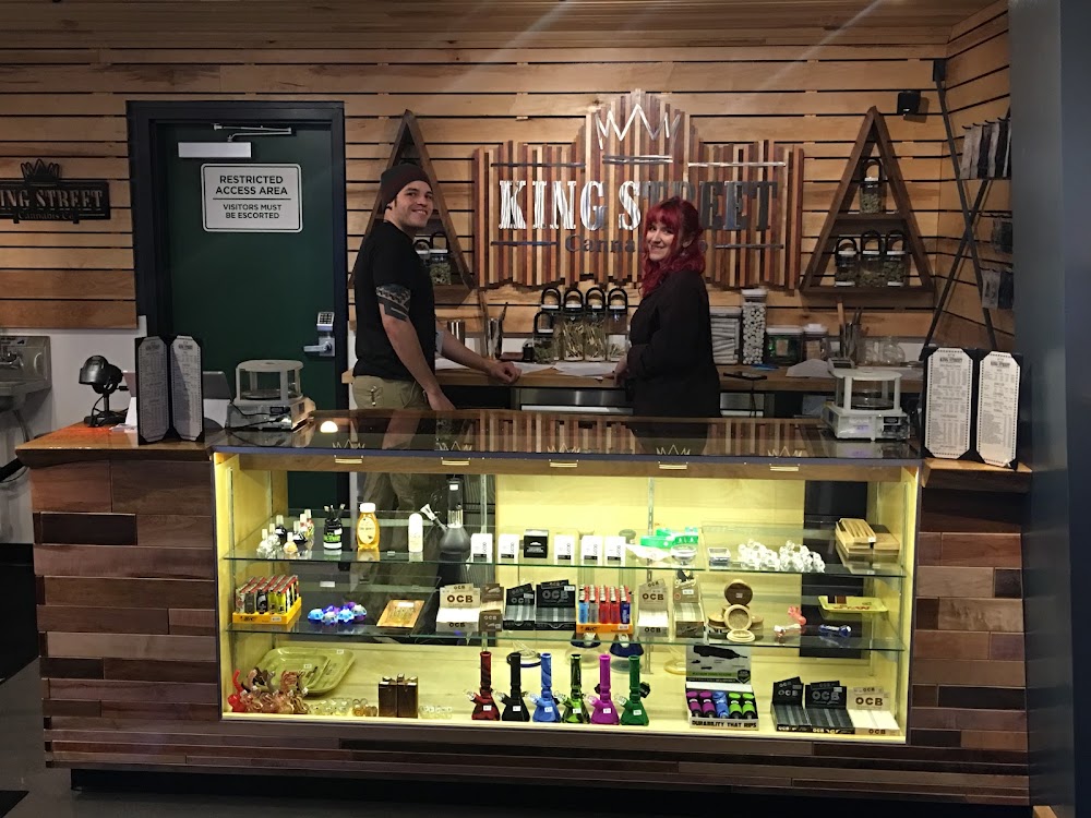 King Street Cannabis CO photo 8