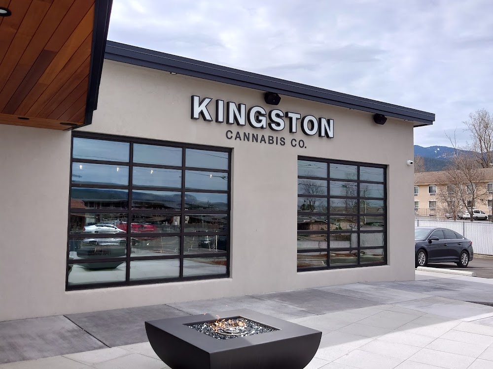 Kingston Cannabis Company photo 1